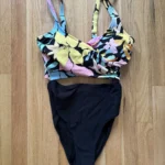 Featured thumbnail for "Everyday Sunday" one-piece swimsuit, Small