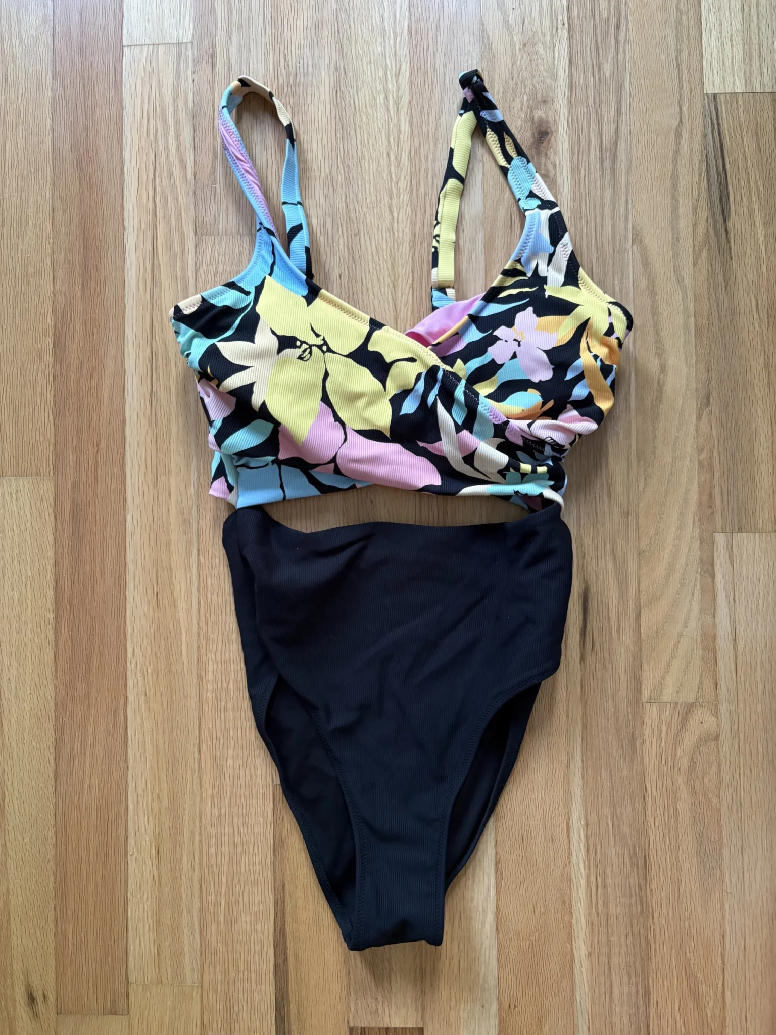 Featured image for "Everyday Sunday" one-piece swimsuit, Small