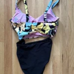 Thumbnail for "Everyday Sunday" one-piece swimsuit, Small