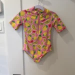 Featured thumbnail for Maillot de bain Birdz 2T