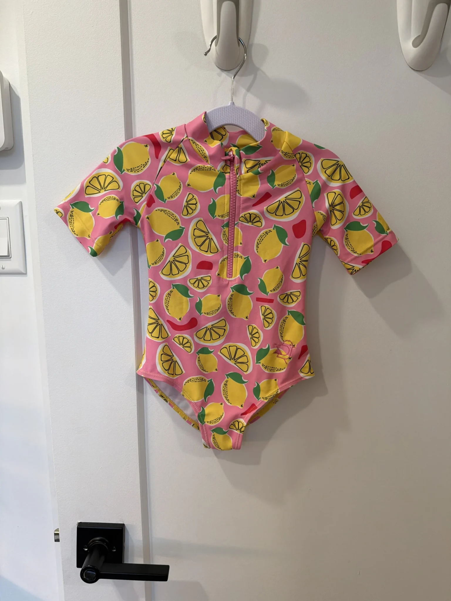 Featured image for Maillot de bain Birdz 2T