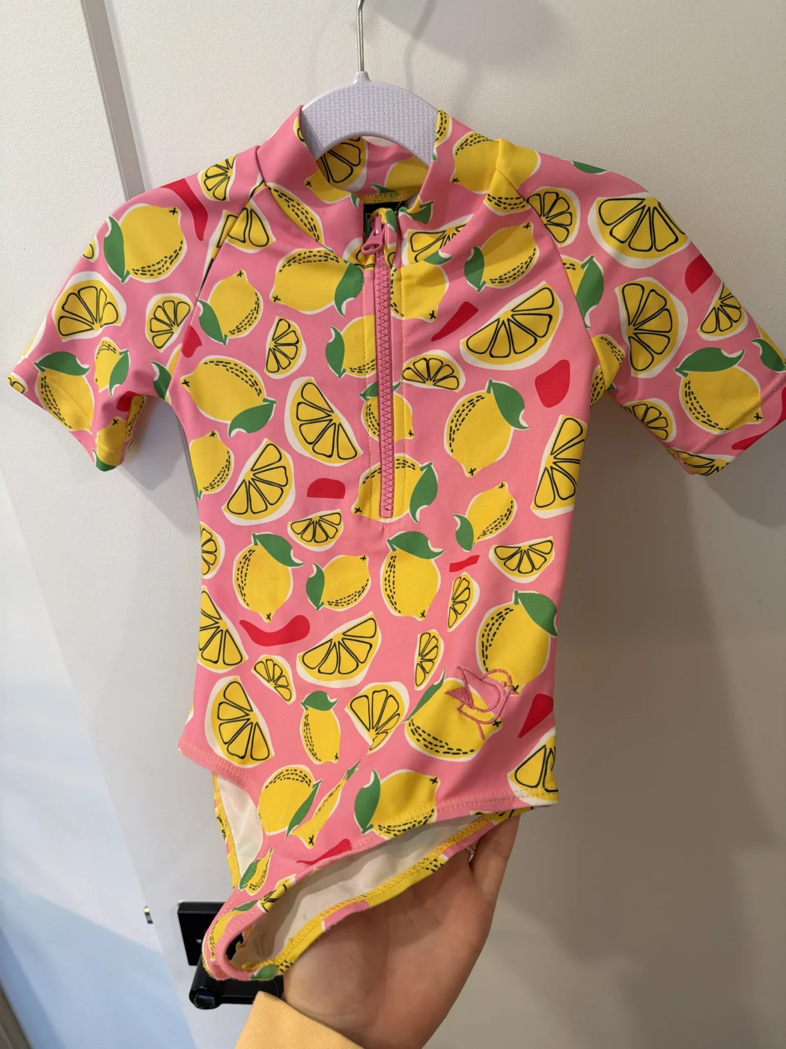 Image for Maillot de bain Birdz 2T