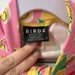 Thumbnail for Maillot de bain Birdz 2T