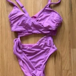 Featured thumbnail for "Everyday Sunday" one-piece swimsuit, size Small