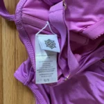 Thumbnail for "Everyday Sunday" one-piece swimsuit, size Small