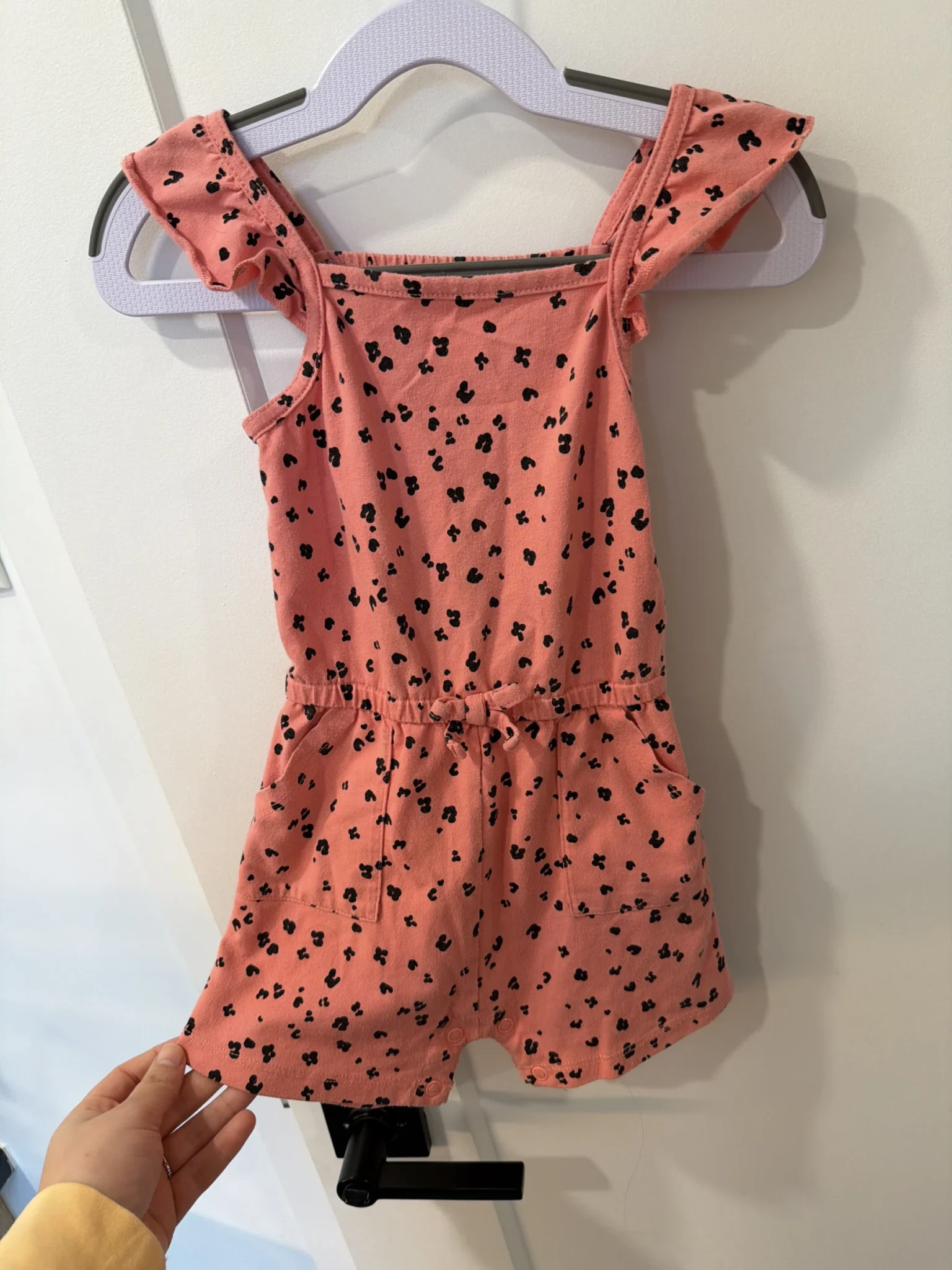 Image for Jumper Joe Fresh 18-24M