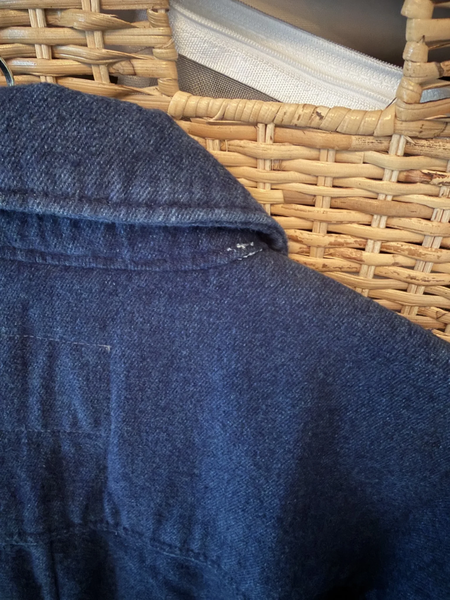 Image for American Vintage jacket