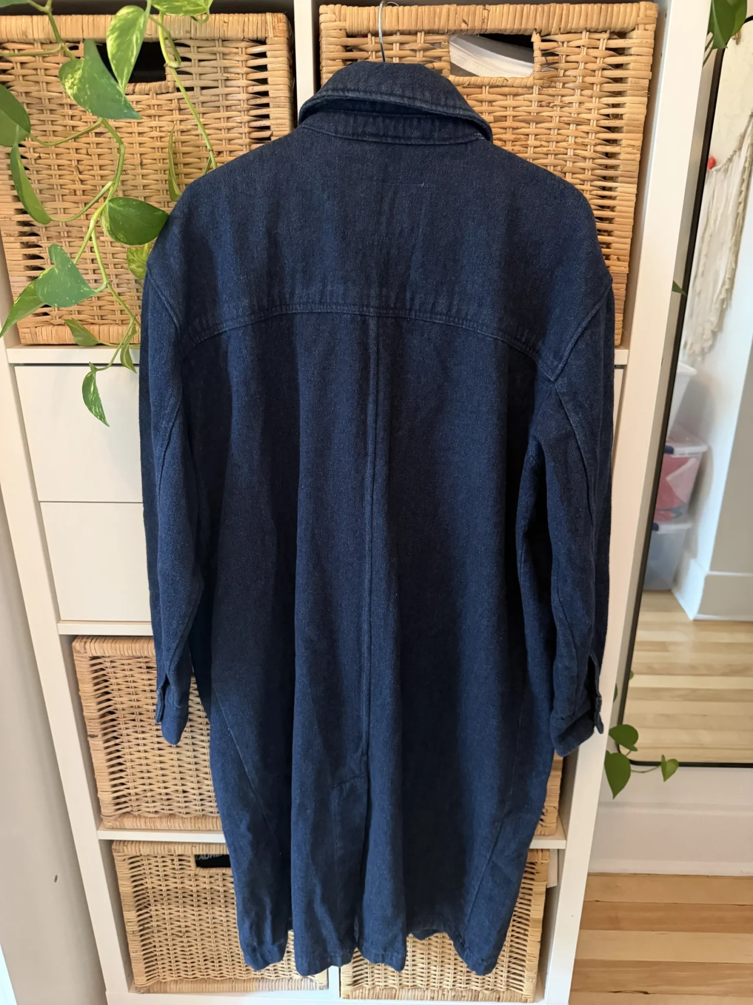 Image for American Vintage jacket