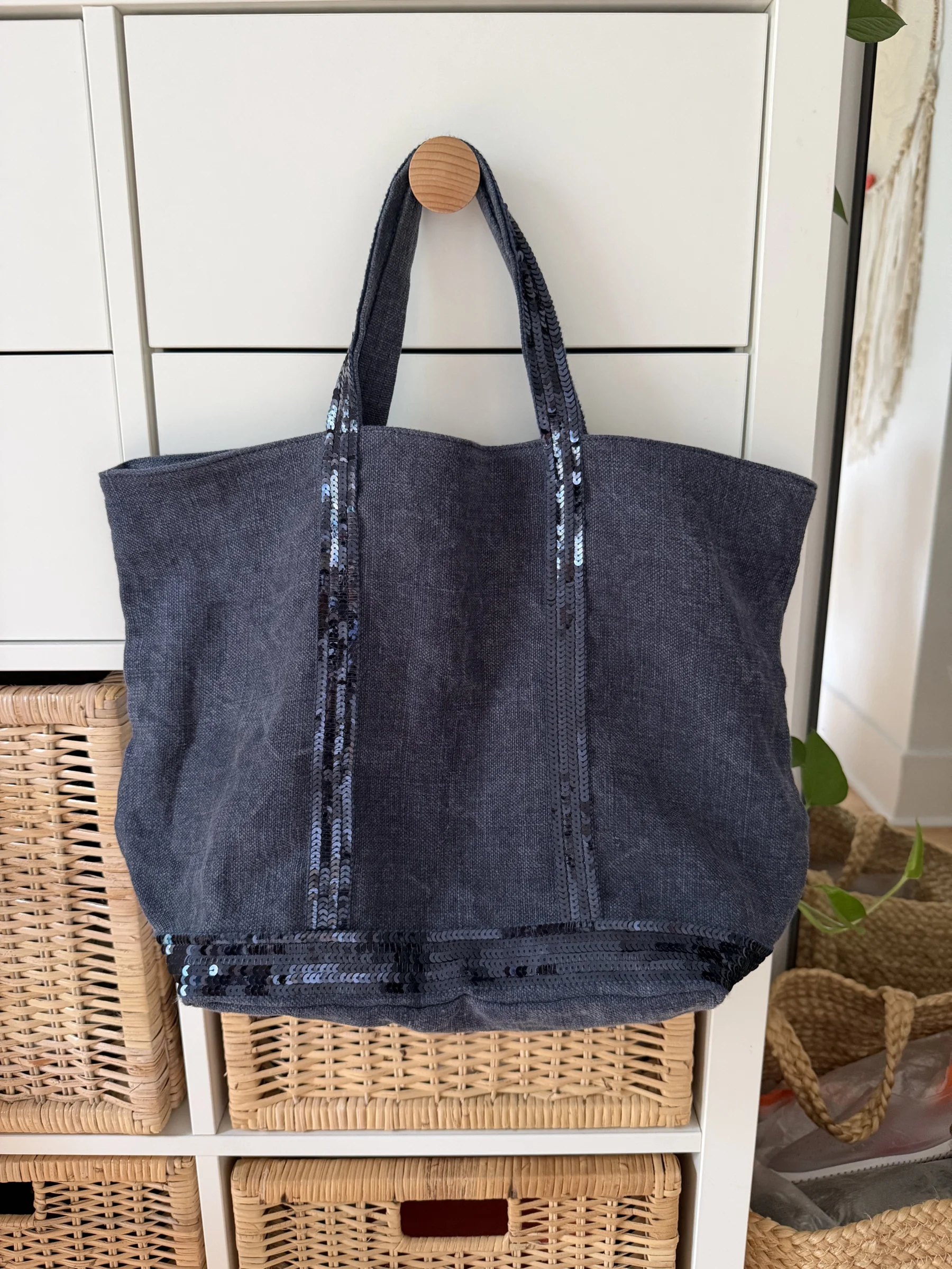Vanessa Bruno bag Vanessa Bruno seconde main