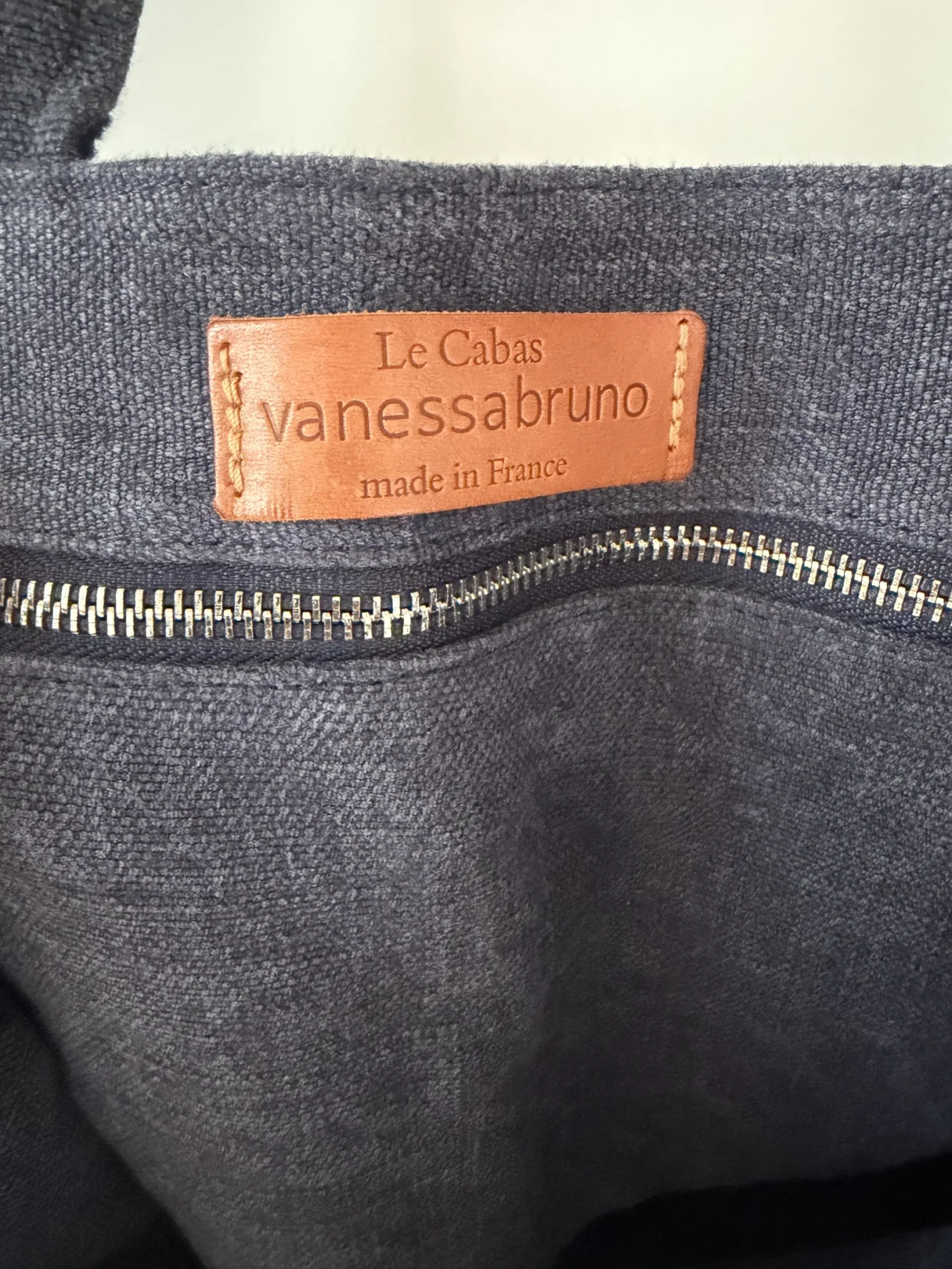 Image for Vanessa Bruno bag