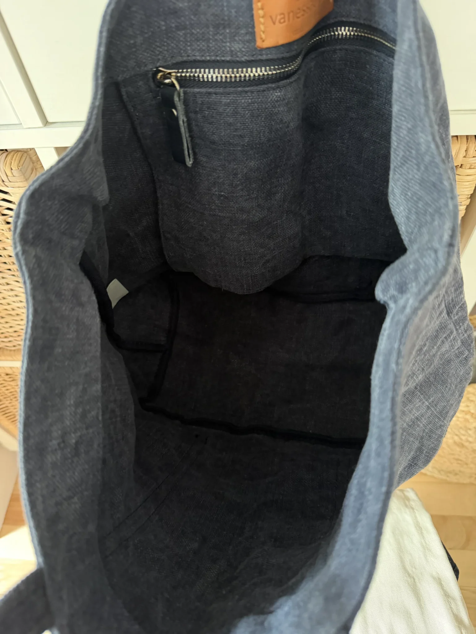 Image for Vanessa Bruno bag
