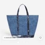 Thumbnail for Vanessa Bruno bag