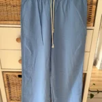 Featured thumbnail for Uniqlo trousers