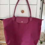 Featured thumbnail for Longchamp bag