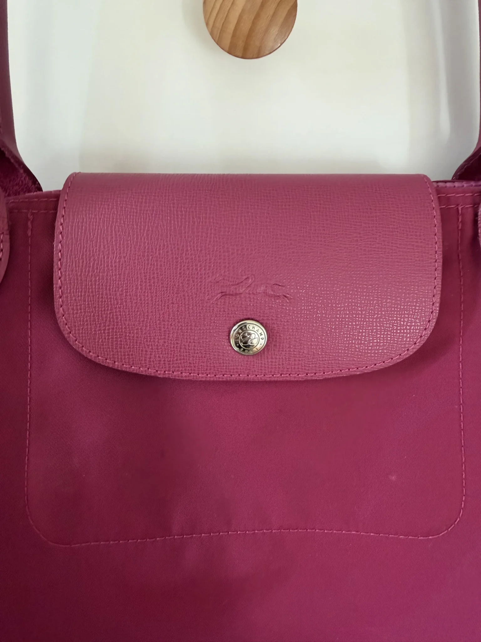 Image for Longchamp bag