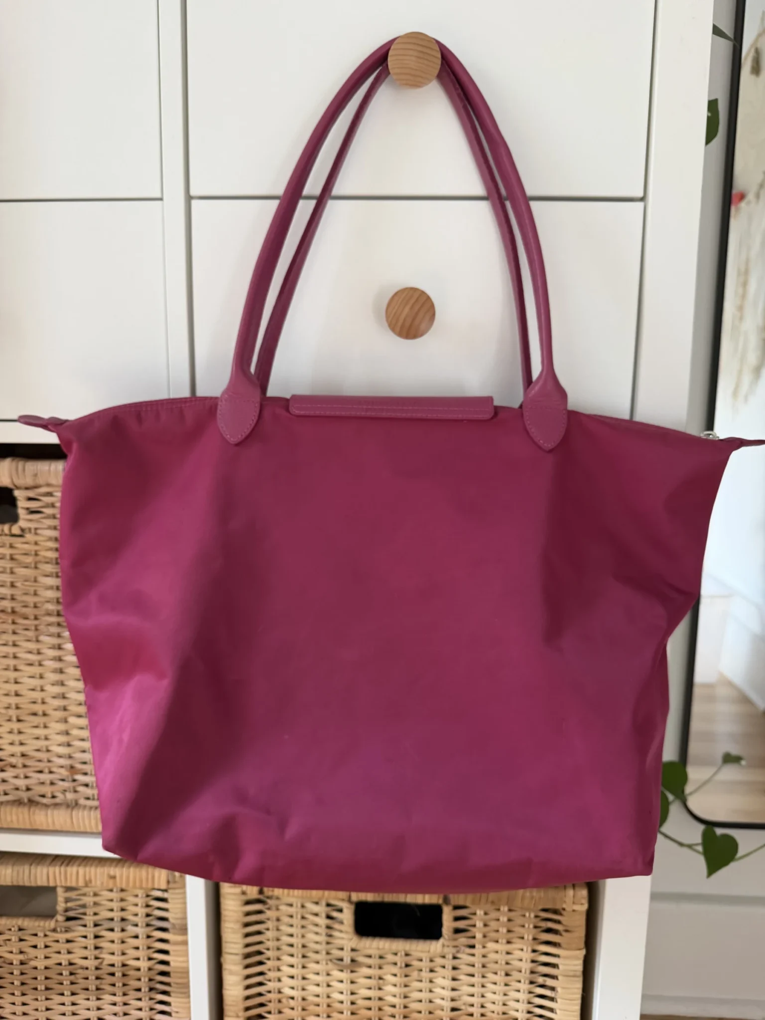 Image for Longchamp bag