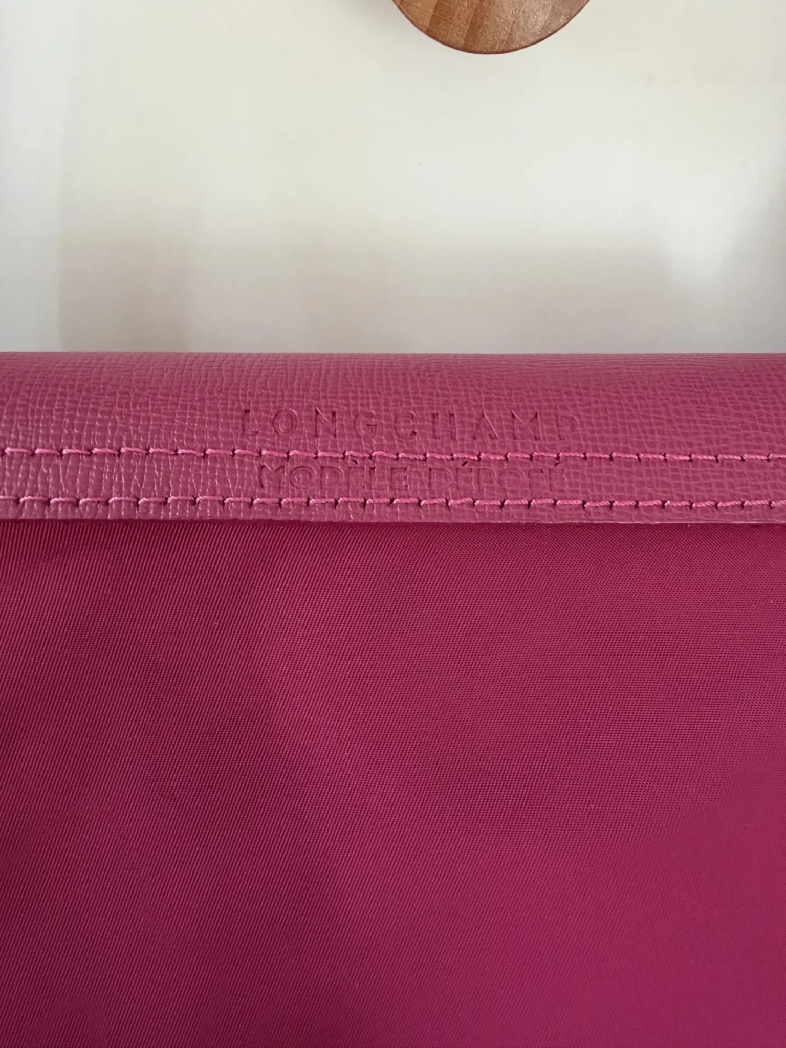 Image for Longchamp bag
