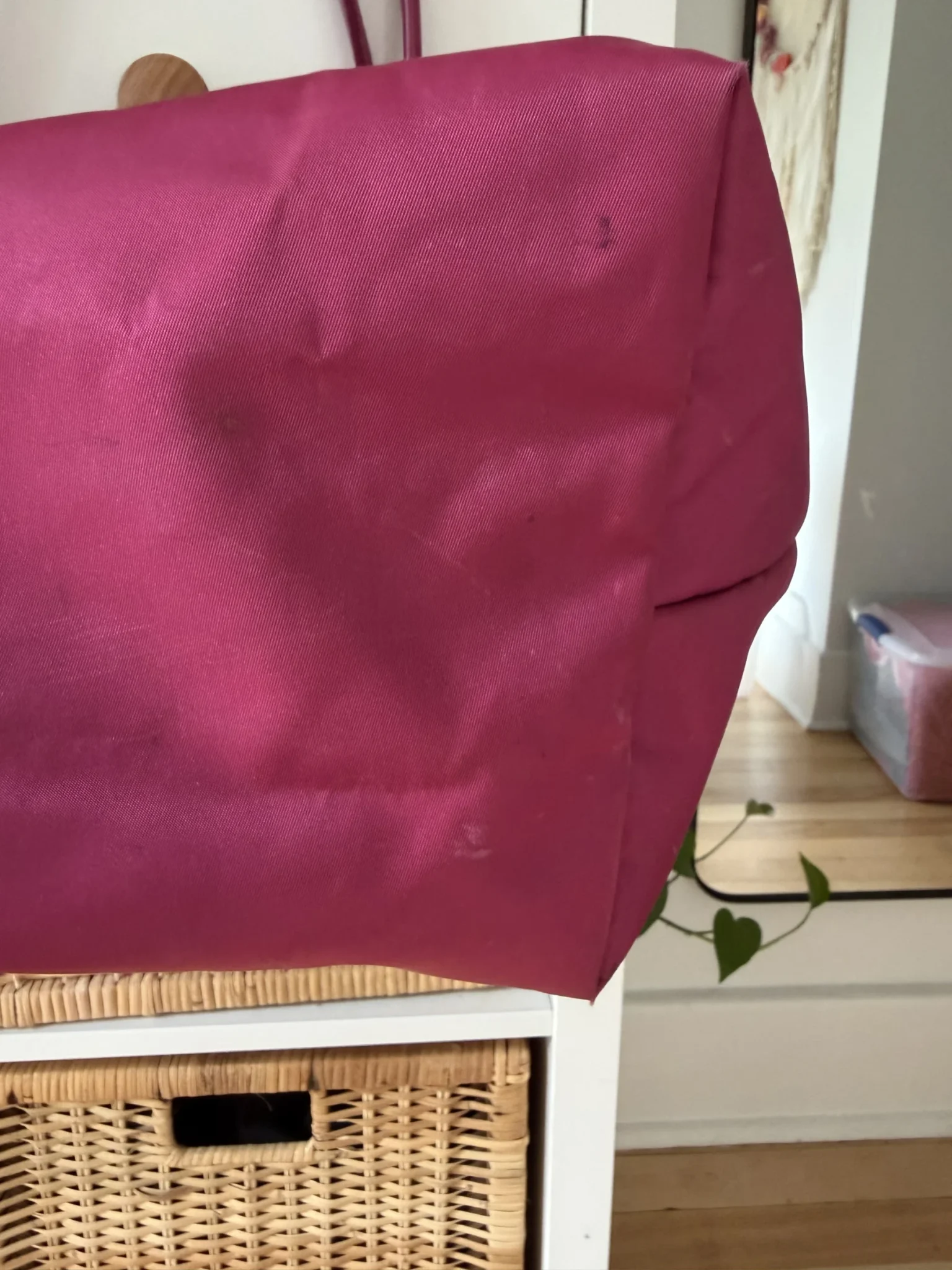 Image for Longchamp bag