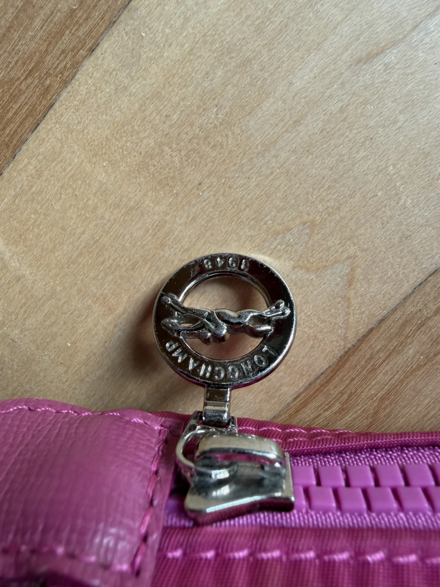 Image for Longchamp bag