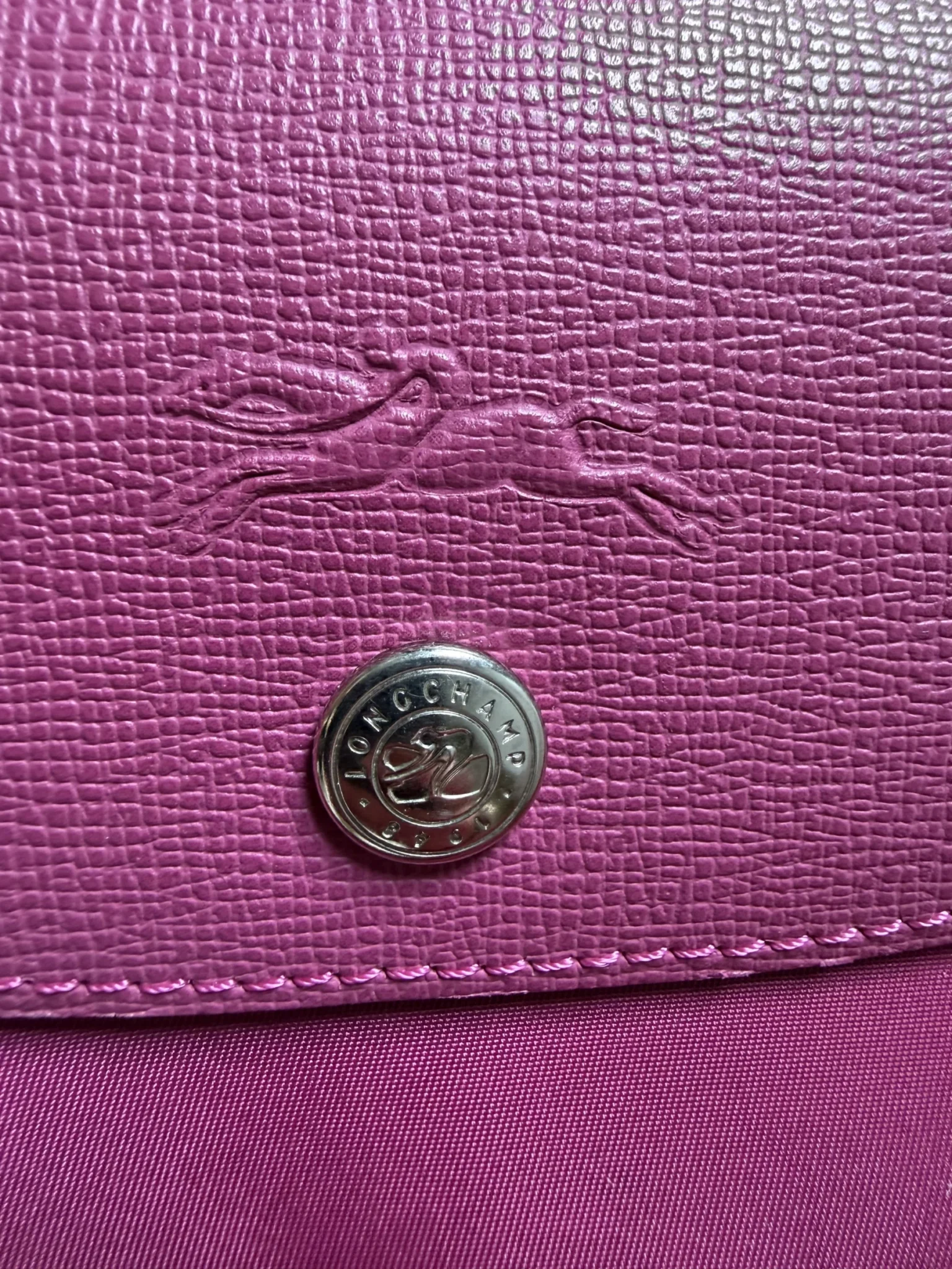 Image for Longchamp bag