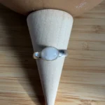 Featured thumbnail for Bague argent 925