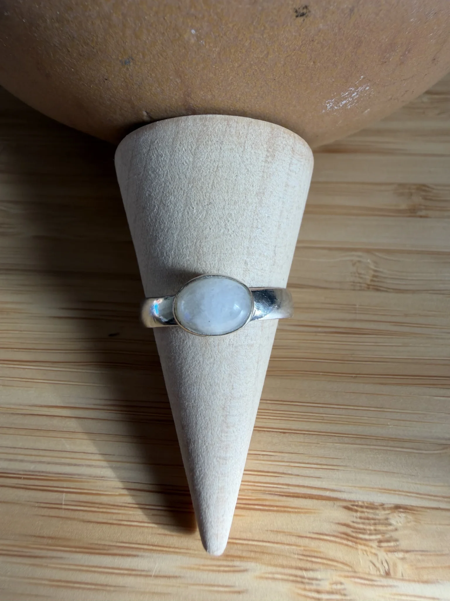 Featured image for Bague argent 925