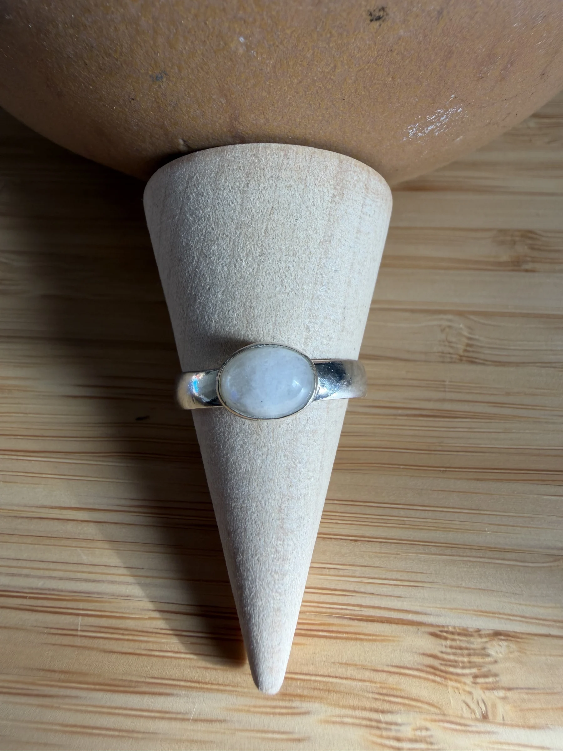 925 sterling silver ring *Other seconde main