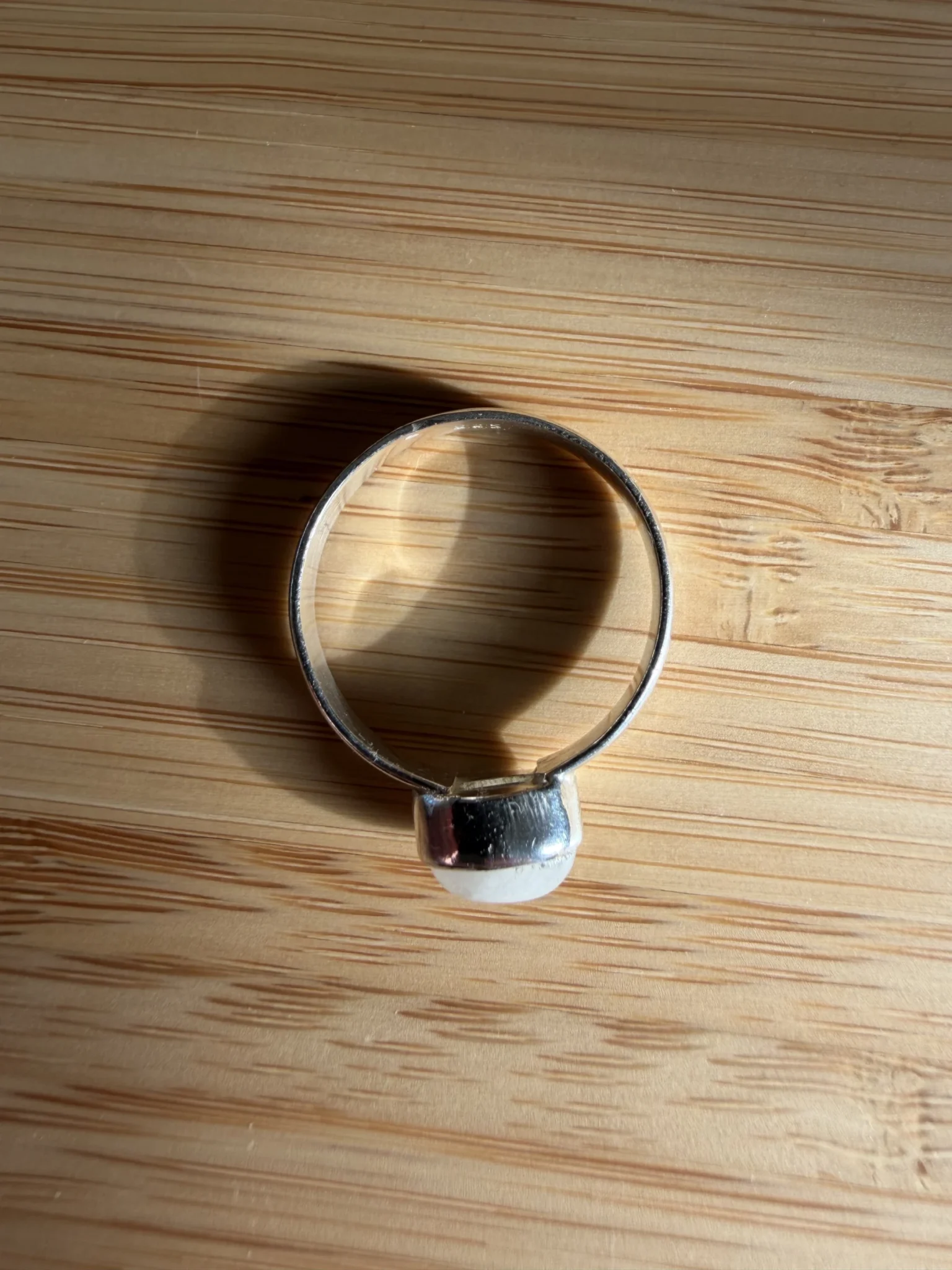 Image for Bague argent 925