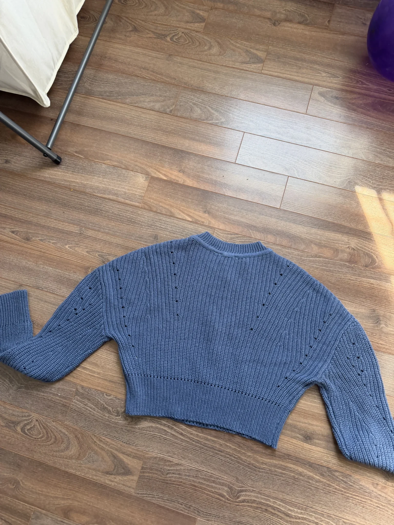 Image for Petit laine d’automne