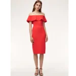 Featured thumbnail for 🌷Ruslan dress - Babaton