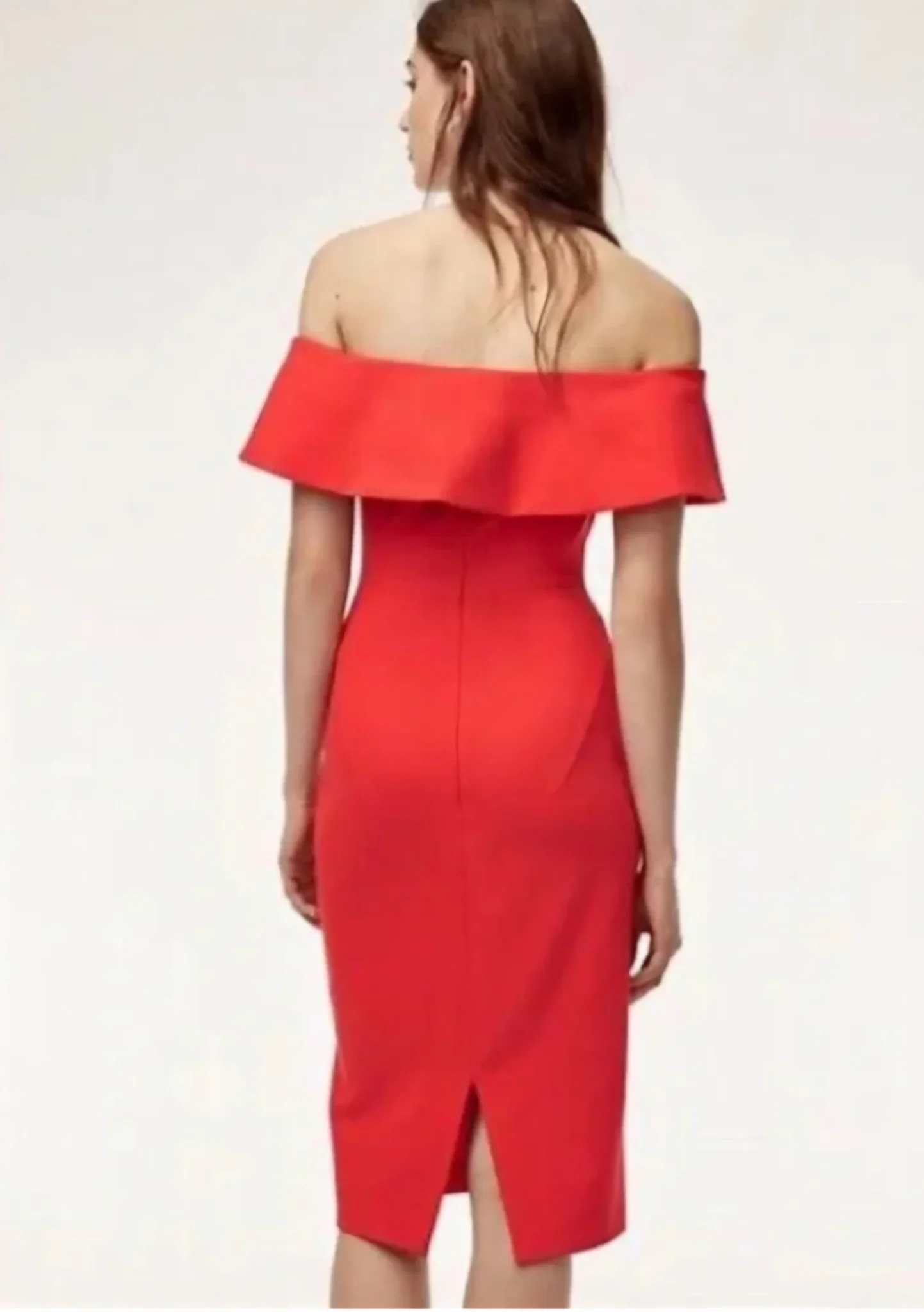 Image for 🌷Ruslan dress - Babaton