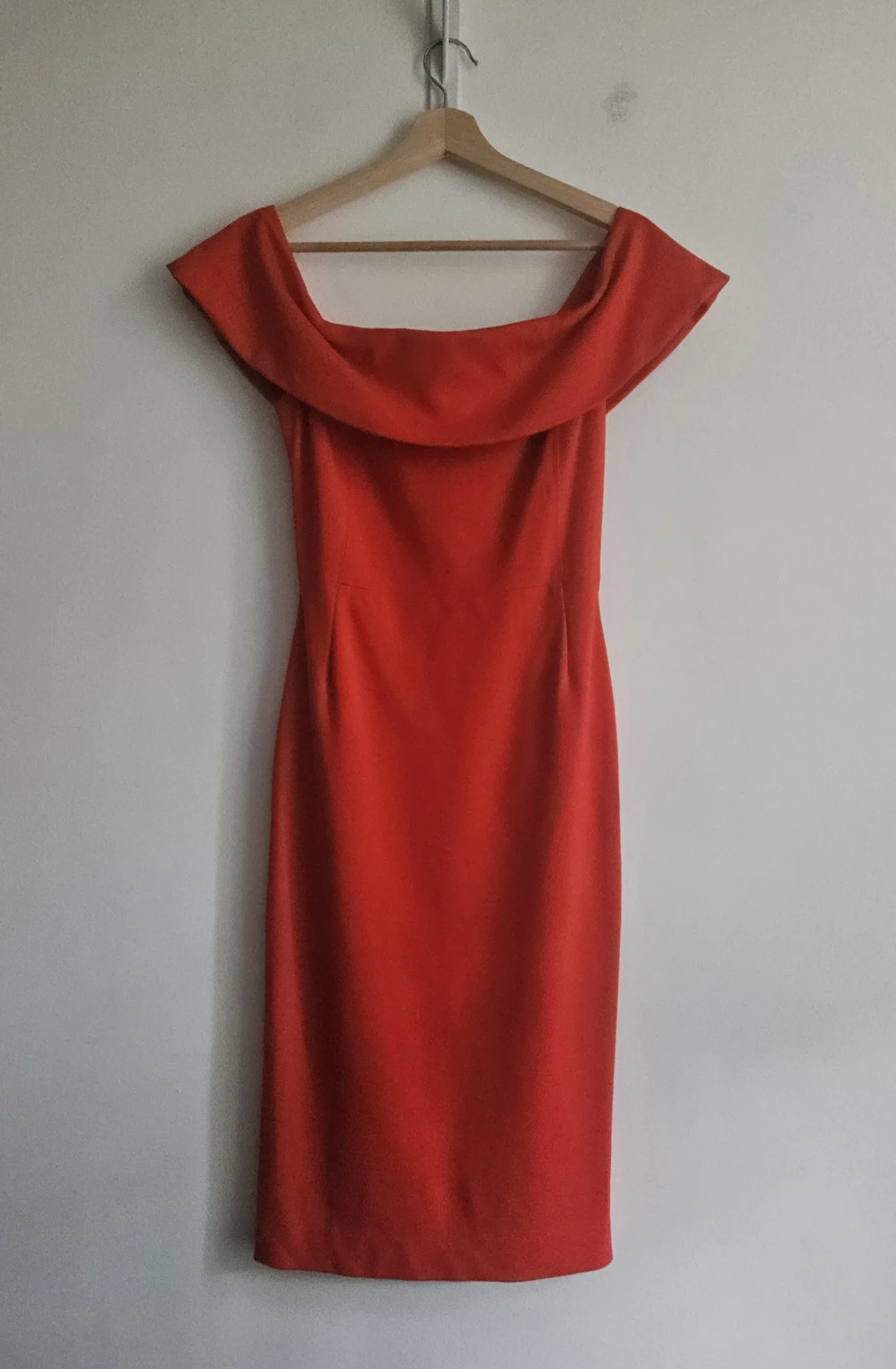 Image for 🌷Ruslan dress - Babaton