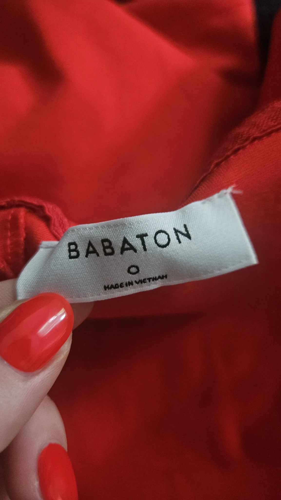 Image for 🌷Ruslan dress - Babaton