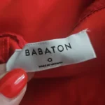 Thumbnail for 🌷Ruslan dress - Babaton