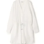 Featured thumbnail for 🌷Linen playsuit – James Perse