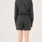 Thumbnail for 🌷Linen playsuit – James Perse