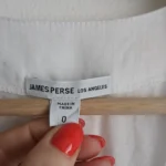 Thumbnail for 🌷Linen playsuit – James Perse