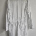 Thumbnail for 🌷Linen playsuit – James Perse