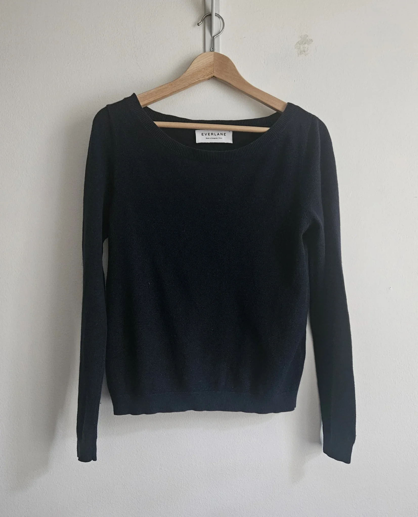 Featured image for 🌷 Everlane jumper