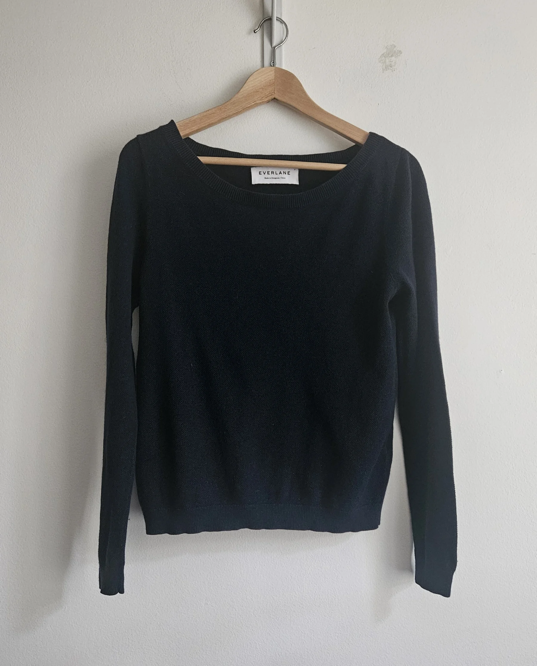 🌷 Everlane jumper Everlane seconde main