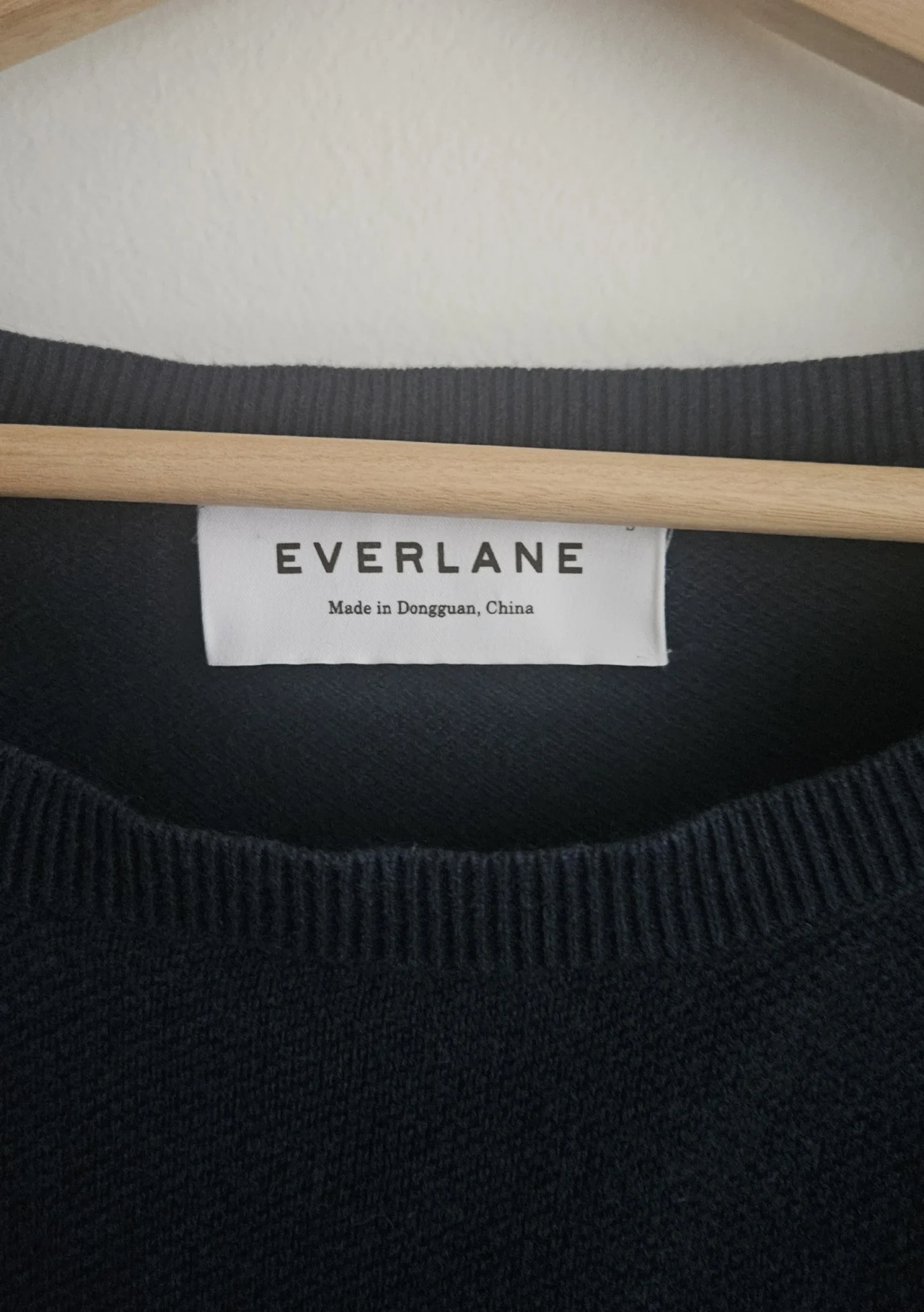 Image for 🌷 Everlane jumper