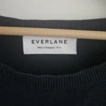 Thumbnail for 🌷 Everlane jumper