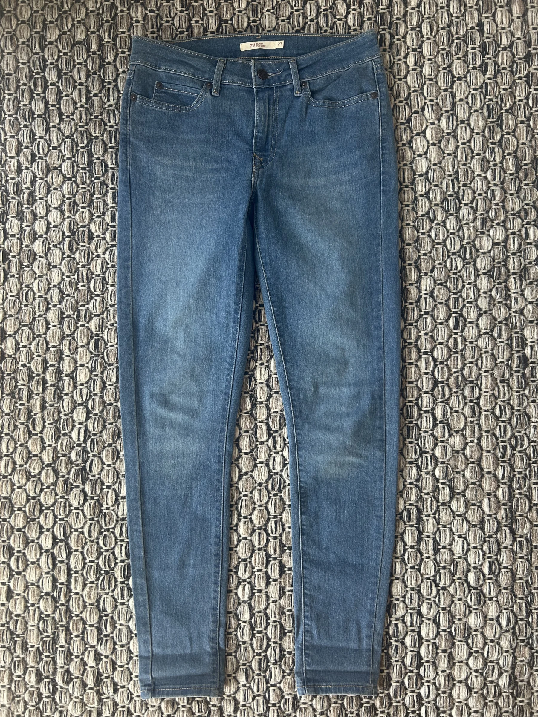 LEVIS jeans Levis seconde main