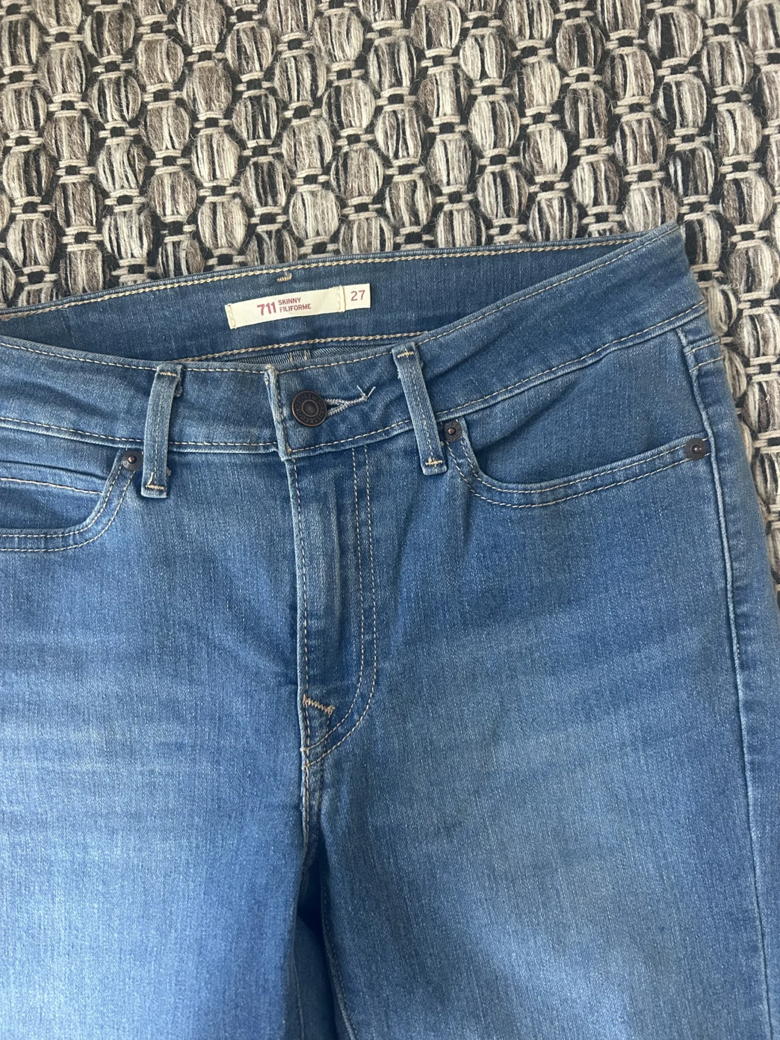 Image for LEVIS jeans