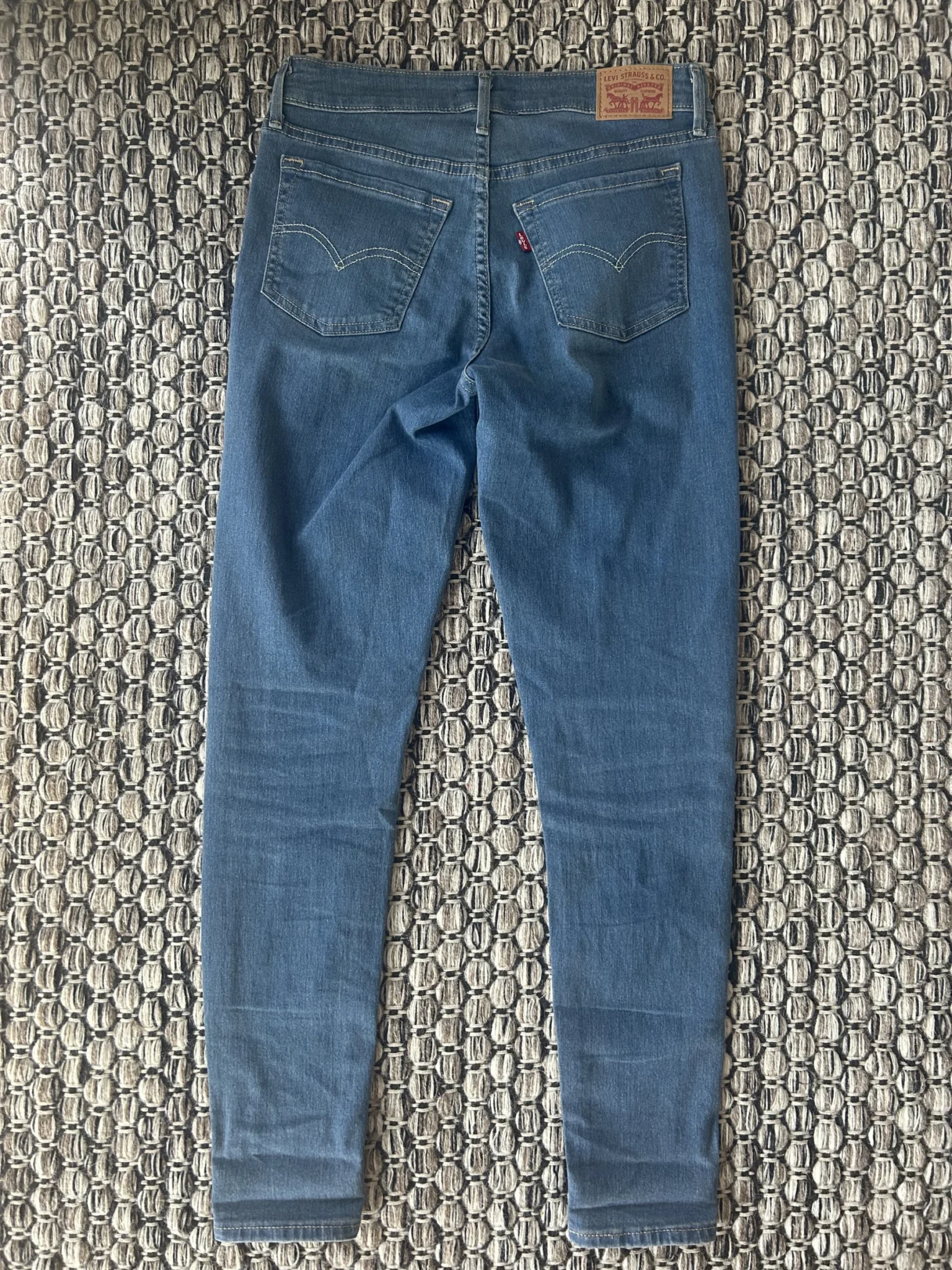 Image for LEVIS jeans