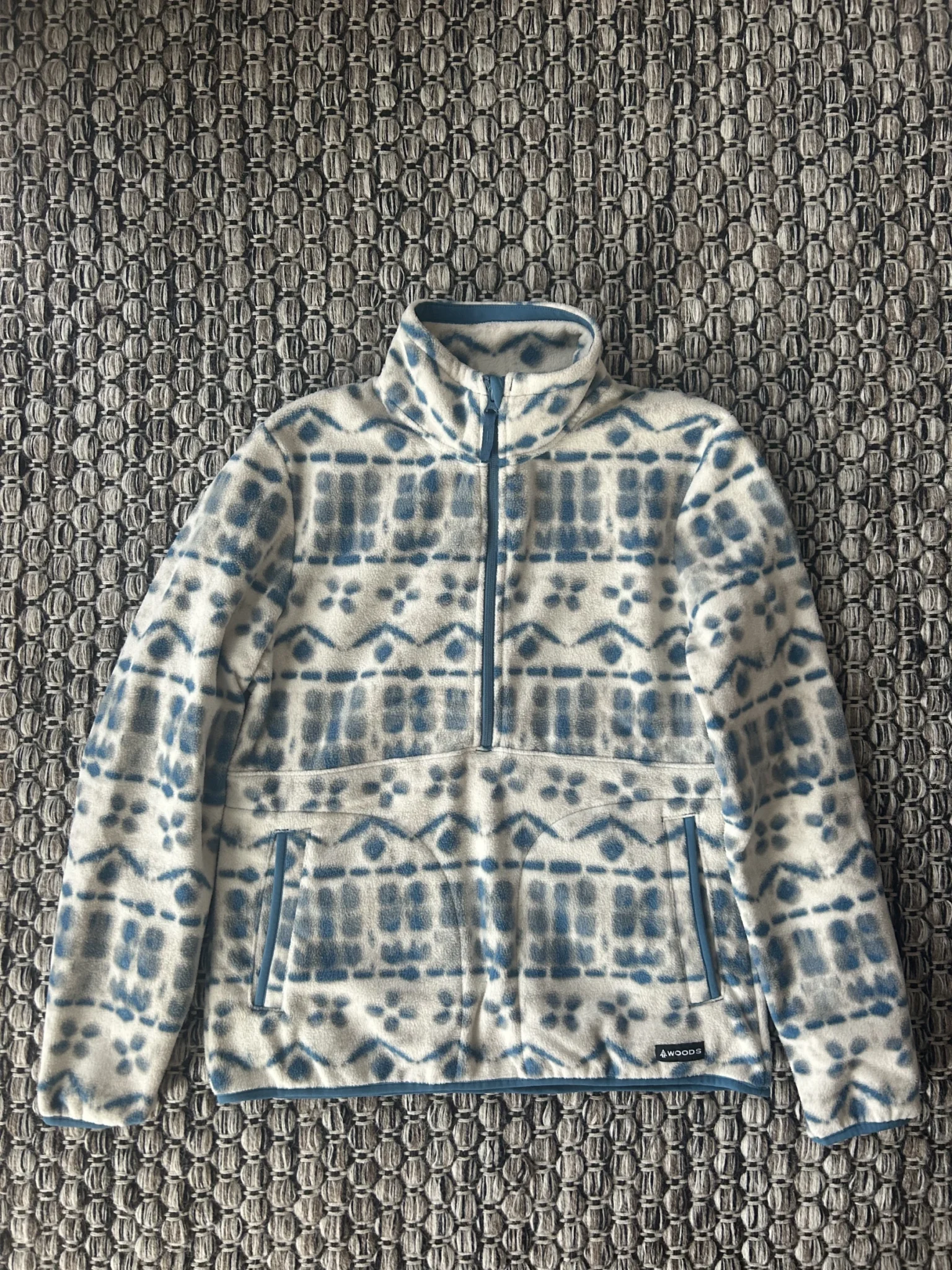 Featured image for WOODS jumper