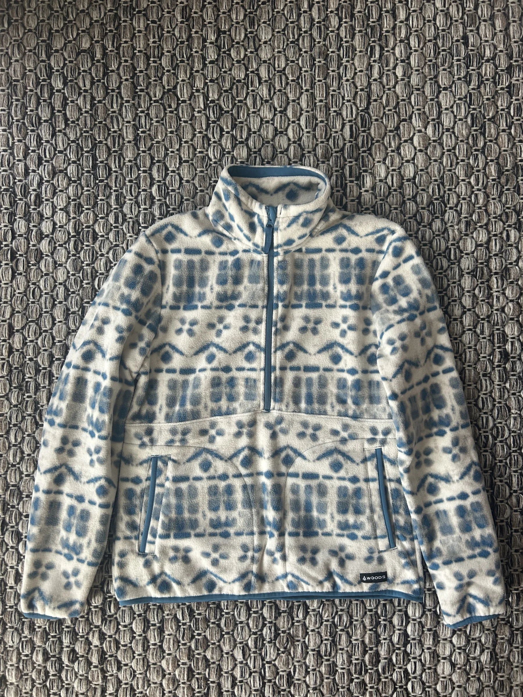 WOODS jumper *Other seconde main