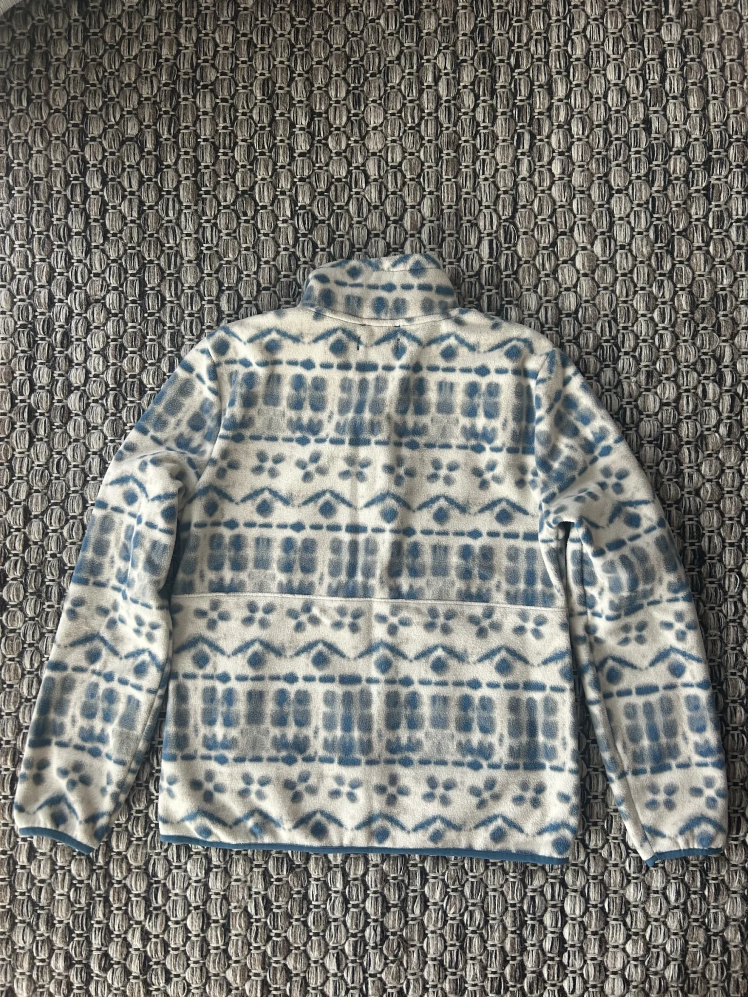 Image for WOODS jumper
