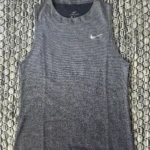 Featured thumbnail for NIKE vest top