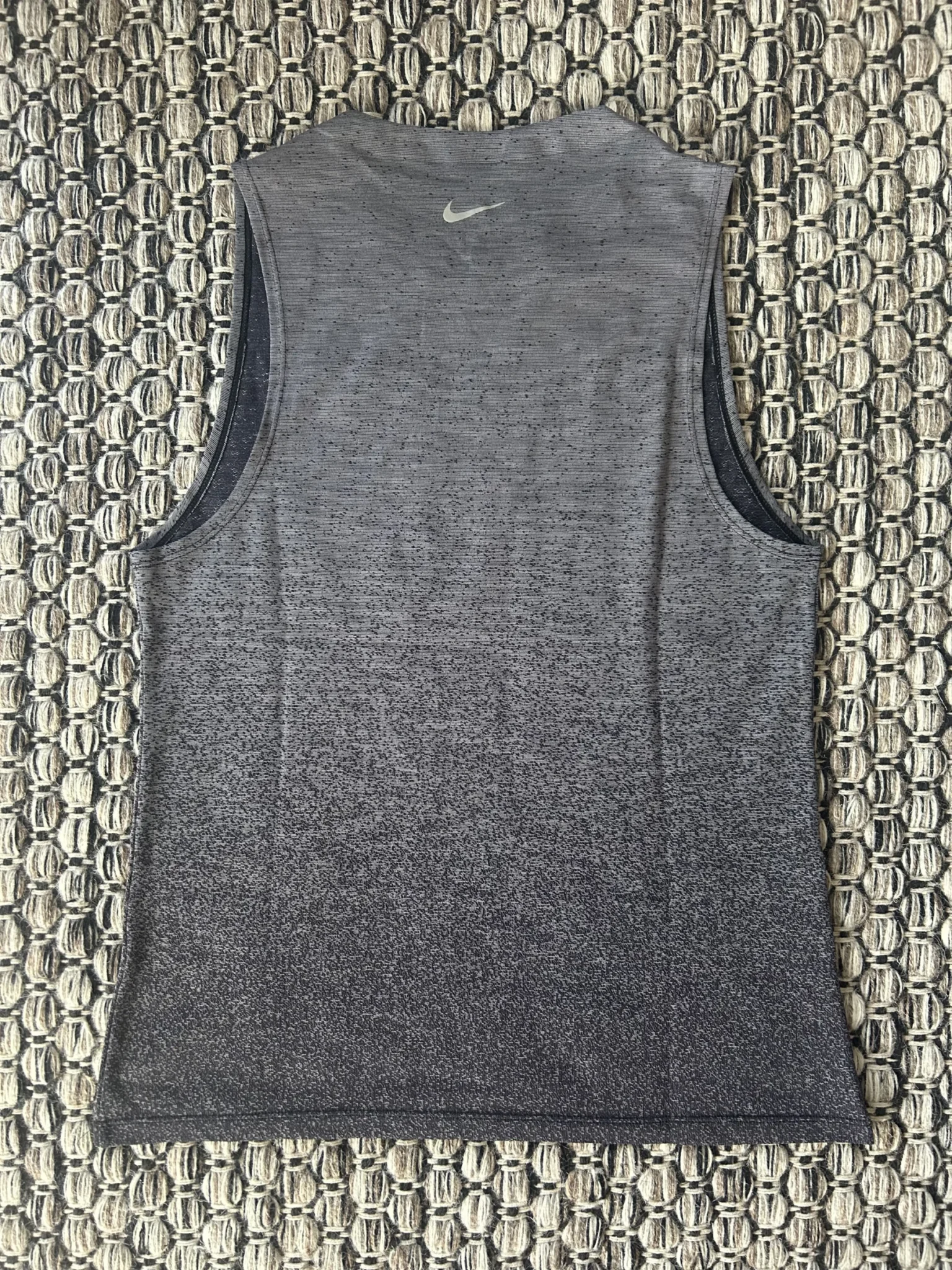 Image for NIKE vest top